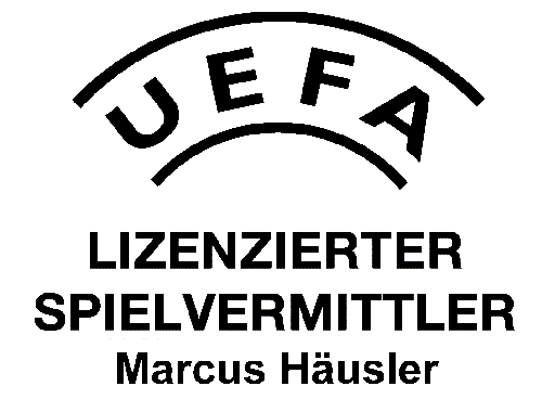 UEFA Spielvermittler Match Agent