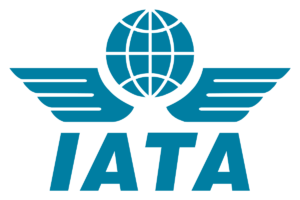 SOCCATOURS ist IATA-Mitglied