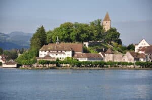 SOCCATOURS Rapperswil St. Gallen